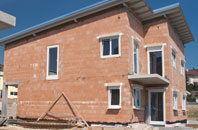Hollingbury home extensions