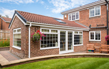 Hollingbury house extension leads