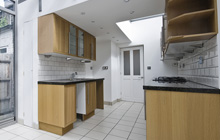 Hollingbury kitchen extension leads